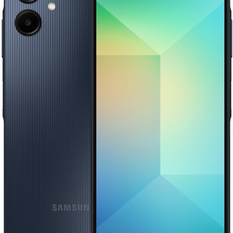 Samsung Galaxy A06 4GB 128GB,Refurbished