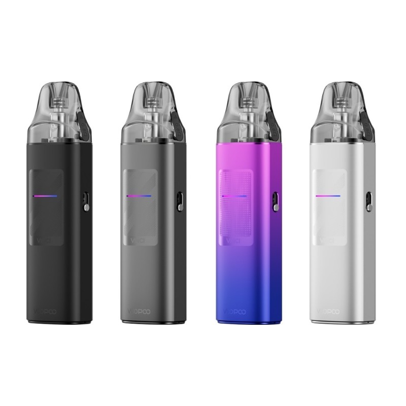 VooPoo Vinci S Pod Kit 2000mAh 4.5ml VooPoo Vinci S Pod Kit 2000mAh 4.5ml