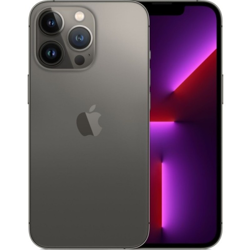 Apple iPhone 13 Pro Max 6GB 128GB Graphite Refurbished Grade A