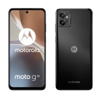 Motorola Moto G32 Dual SIM (6GB/128GB) Mineral Grey,Refurbished 