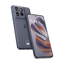 Motorola Edge 50 Neo 5G (8/256GB) PANTONE Grisaille,εκθεσιακο