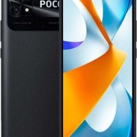 Xiaomi Poco C40 4G 3GB 32GB Power Black,Refurbished
