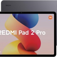 Xiaomi Redmi Pad 2 Pro 5G 12.1" Tablet (6GB/128GB),Refurbished Grade A Xiaomi Redmi Pad 2 Pro 5G 12.1" Tablet (6GB/128GB),Refurbished Grade A