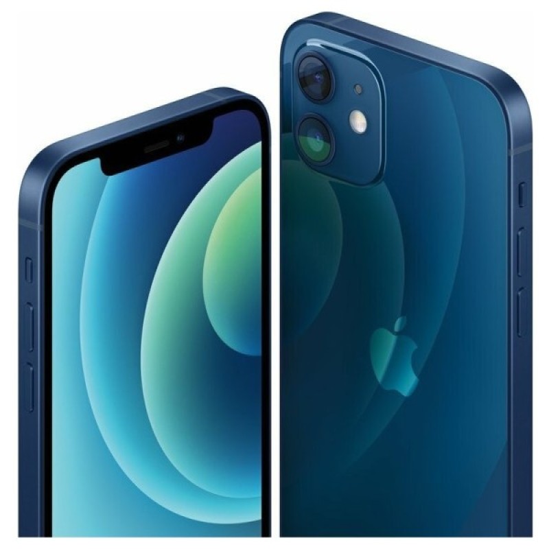 Apple iPhone 12, 64GB , Refurbished Grade B