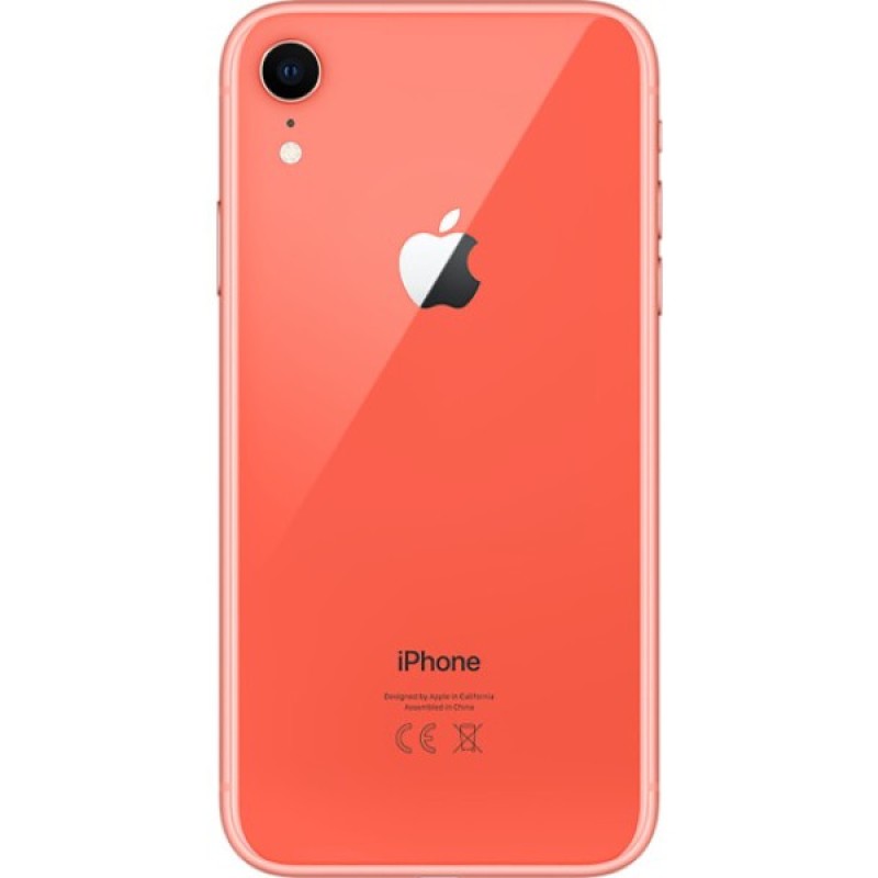 Apple iPhone XR 128GB-Refurbished Grade A ,χωρις Face ID Apple iPhone XR 128GB-Refurbished Grade A ,χωρις Face ID