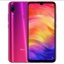 Xiaomi Redmi Note 7 (64GB) Red ,Refurbished