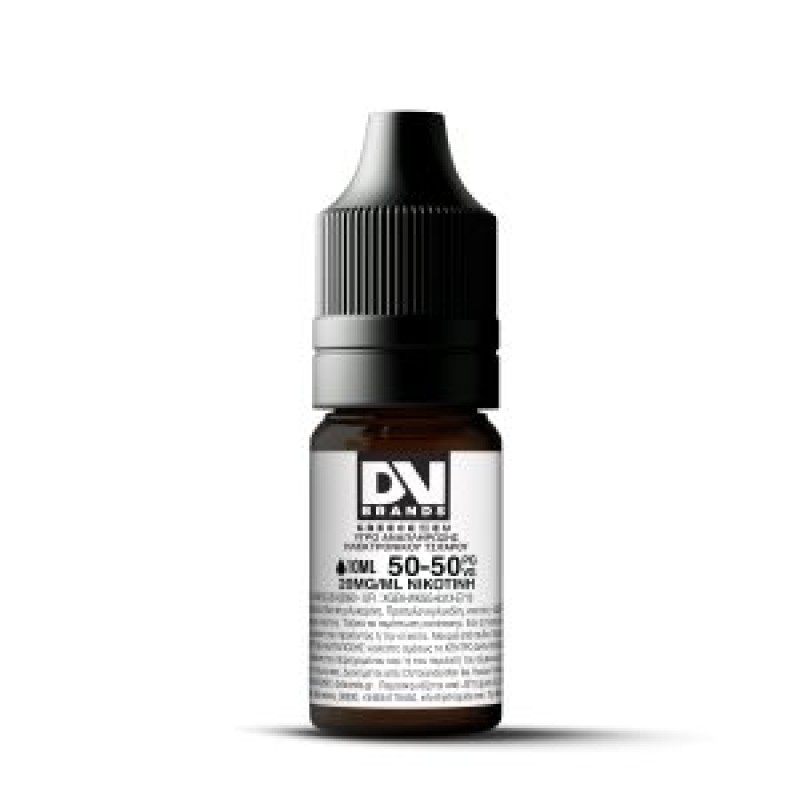 Dv Brands Νικοτίνη 20mg 10ml