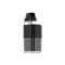 Vaporesso XROS Cube Pod Kit 2ml με Ενσωματωμένη Μπαταρία 900mAh Black
