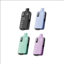 Elf Bar 6000 Pod Kit 10ml - Purple