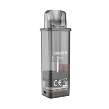 Aspire Gotek Replacement Pod 4,5ml - 0.6 ohm Aspire Gotek Replacement Pod 4,5ml - 0.6 ohm