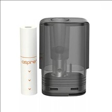 Aspire Vilter Aνταλλακτικό Pod 2ml - 0.8 ohm Aspire Vilter Aνταλλακτικό Pod 2ml - 0.8 ohm