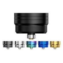 Geekvape Eteno E100 510 Adaptor - Black Geekvape Eteno E100 510 Adaptor - Black