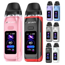 Geekvape Digi Max R Pod Kit 2ml - Lavender Haze Geekvape Digi Max R Pod Kit 2ml - Lavender Haze
