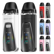 Geekvape Digi Pro R Pod Kit 5ml - Space Black Geekvape Digi Pro R Pod Kit 5ml - Space Black