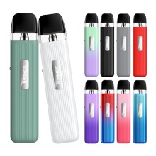 Geekvape Sonder Q Pod Kit 2ml - Sky Blue Geekvape Sonder Q Pod Kit 2ml - Sky Blue