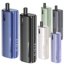 Geekvape Soul 2 Pod Kit 2ml - Urban Gray Geekvape Soul 2 Pod Kit 2ml - Urban Gray