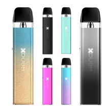 Geekvape Wenax Q Mini Pod Kit 2ml - Barbie Pink Geekvape Wenax Q Mini Pod Kit 2ml - Barbie Pink