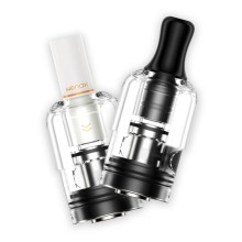 Geekvape Wenax S Replacement Pod 2ml - 1.2 ohm Geekvape Wenax S Replacement Pod 2ml - 1.2 ohm