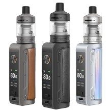 Innokin Coolfire Z80 Nex Kit 5ml - Black