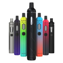 Joyetech eGo AIO 2ml - White Red