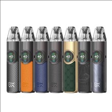 OXVA NeXLim Pod Kit 4ml - Starry Blue