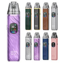 OXVA Xlim Pro 2 Pod Kit 2ml - Platinum Grey