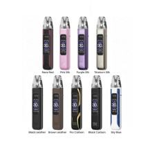 Oxva Xlim Pro 3 Pod Kit 2ml - Leather Brown