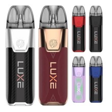 Vaporesso Luxe XR Max 2 Kit 5ml - Red Vaporesso Luxe XR Max 2 Kit 5ml - Red