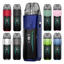 Vaporesso Luxe XR Max Kit 5ml - Apple Green Vaporesso Luxe XR Max Kit 5ml - Apple Green