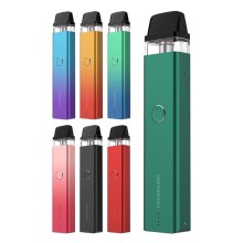 Vaporesso XROS 2 Kit 2ml - Violet Vaporesso XROS 2 Kit 2ml - Violet