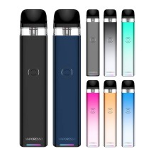 Vaporesso XROS 3 Kit 2ml - Mint Green Vaporesso XROS 3 Kit 2ml - Mint Green