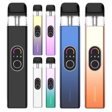 Vaporesso Xros 4 Pod Kit 2ml - Bloody Mary Vaporesso Xros 4 Pod Kit 2ml - Bloody Mary