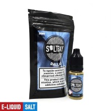 Saltbay - Dallas 10ml / 20mg - 10ml - 20mg/ml (2.0%)
