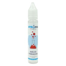 Atmomix and Vape Dolce Tobacco - 6ml