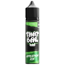 That Bar Juice Applemon Ice 10ml/60ml
