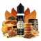 Bombo Platinum Tobaccos Cookie Supra Reserve 20ml/60ml Bombo Platinum Tobaccos Cookie Supra Reserve 20ml/60ml