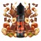 Bombo Solo Juice Hazelnut Choco Waffer 20ml/60ml