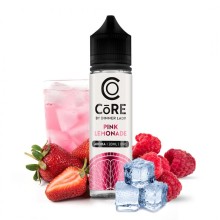 Dinner Lady Core Pink Lemonade Flavor Shot 20ml/60ml