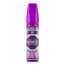 Dinner Lady Ice Black Orange Crush 50ml Shortfill