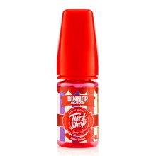 Dinner Lady Τuck Shop Sweet Fusion 25ml/30ml Shortfill