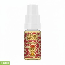 Flavour Cheesecake Gelato Cloud - 1lt