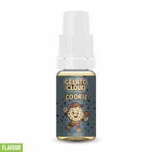 Flavour Cookie Dough Gelato Cloud - 10ml