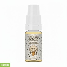 Flavour Stracciatella Gelato Cloud - 10ml
