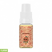 Flavour Strawberry Gelato Cloud - 10ml