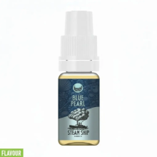 Flavour Blue Pearl Steam Ship - 1lt