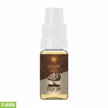 Flavour Golden Sail Steam Ship - 1lt