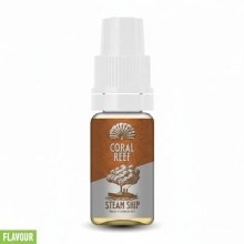 Flavour Coral Reef Steam Ship - 1lt