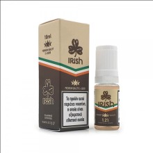 Irish Coffee - 10ml - 12mg/ml (1.2%)