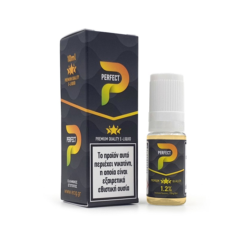 Perfect - 10ml - 3mg/ml (0.3%)