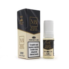 Καπνός Maxx-Blend - 10ml - 18mg/ml (1.8%)